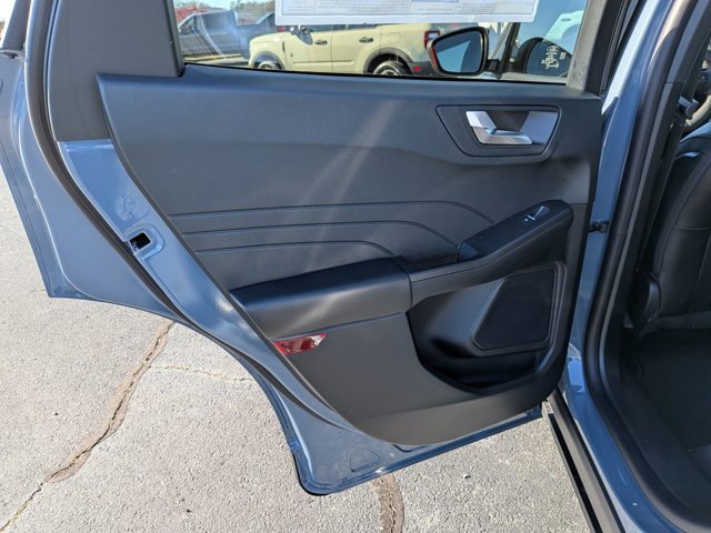 New 2026 Ford Escape ST-Line - photo 24