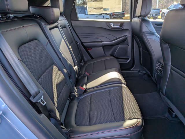 New 2026 Ford Escape ST-Line - photo 29