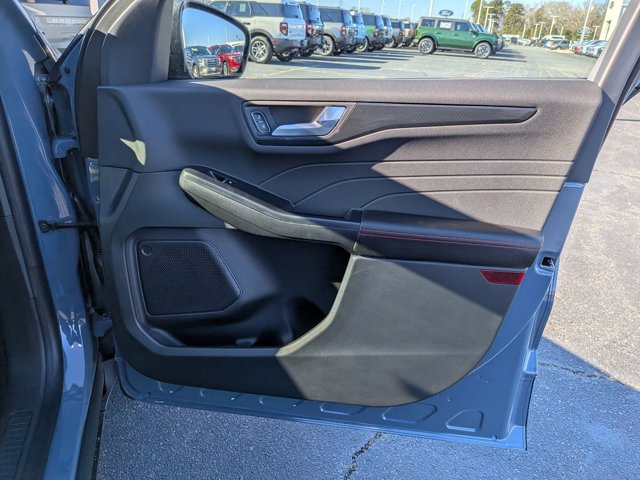 New 2026 Ford Escape ST-Line - photo 30