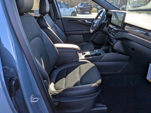 New 2026 Ford Escape ST-Line - photo 33