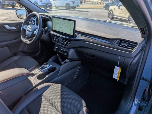 New 2026 Ford Escape ST-Line - photo 34