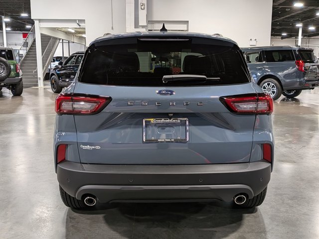 New 2026 Ford Escape ST-Line - photo 4