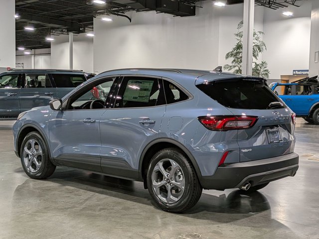 New 2026 Ford Escape ST-Line - photo 5
