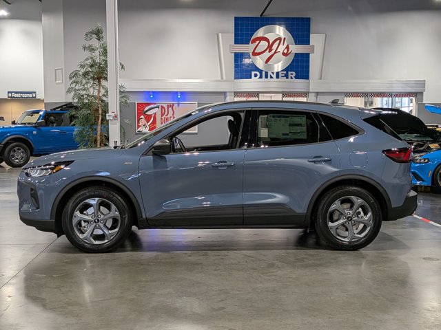 New 2026 Ford Escape ST-Line - photo 6