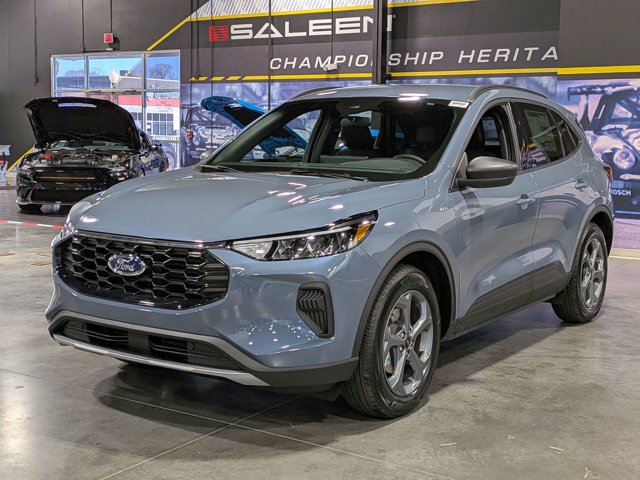 New 2026 Ford Escape ST-Line - photo 7