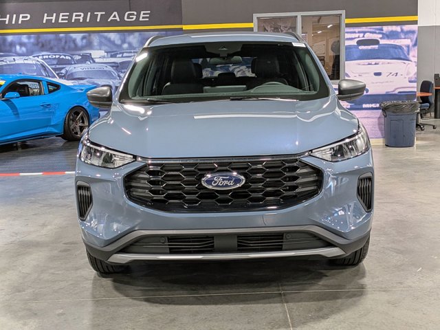 New 2026 Ford Escape ST-Line - photo 8