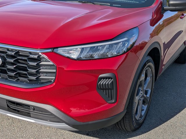 New 2026 Ford Escape ST-Line - photo 9