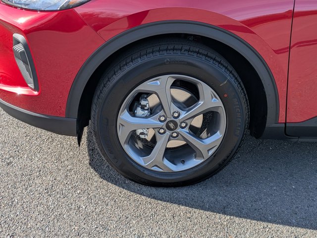 New 2026 Ford Escape ST-Line - photo 10