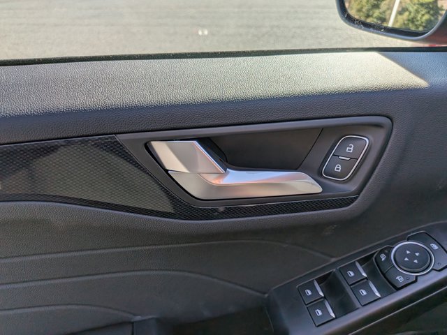 New 2026 Ford Escape ST-Line - photo 12
