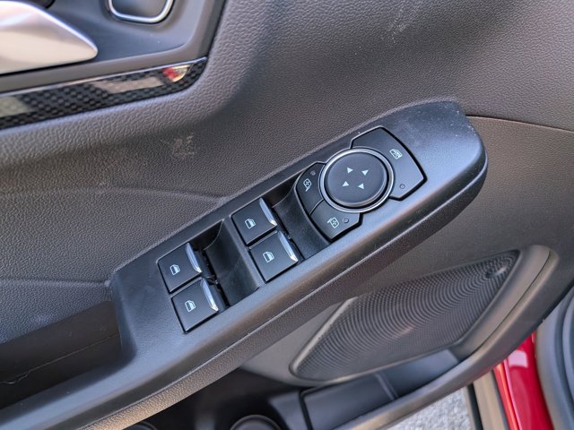 New 2026 Ford Escape ST-Line - photo 13
