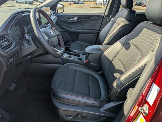 New 2026 Ford Escape ST-Line - photo 14