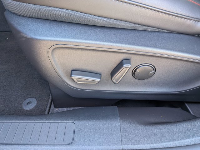 New 2026 Ford Escape ST-Line - photo 15