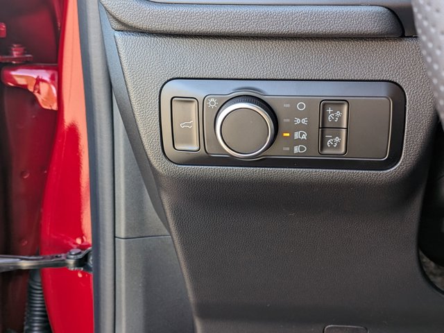 New 2026 Ford Escape ST-Line - photo 16