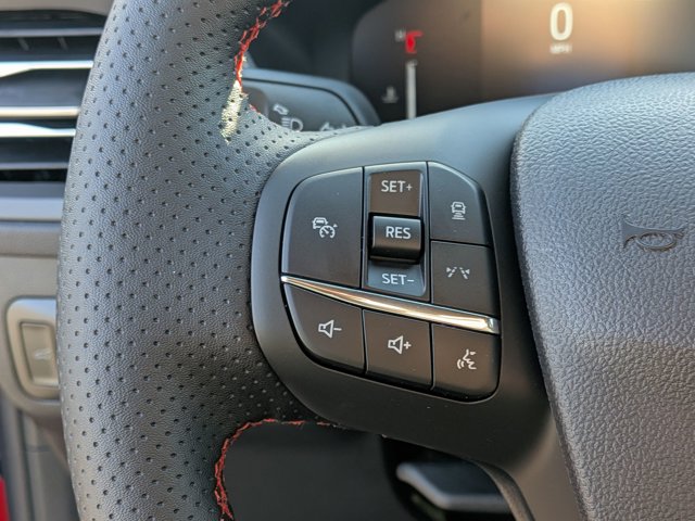 New 2026 Ford Escape ST-Line - photo 17