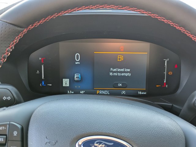 New 2026 Ford Escape ST-Line - photo 19