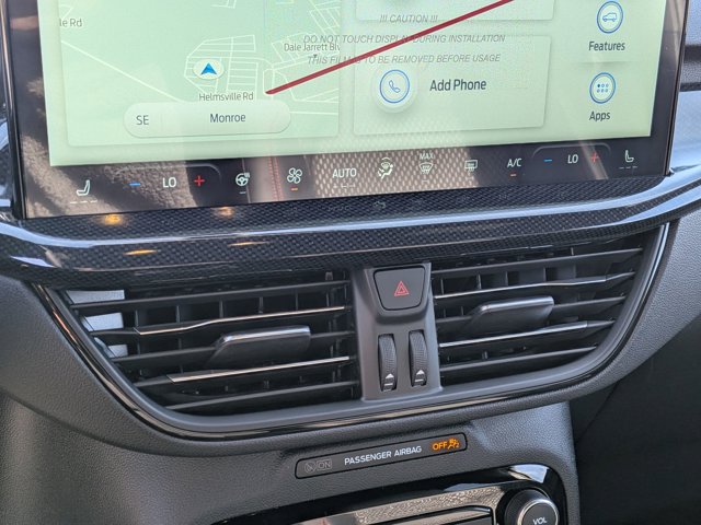 New 2026 Ford Escape ST-Line - photo 21