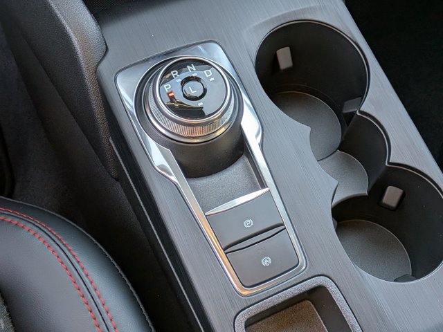 New 2026 Ford Escape ST-Line - photo 22