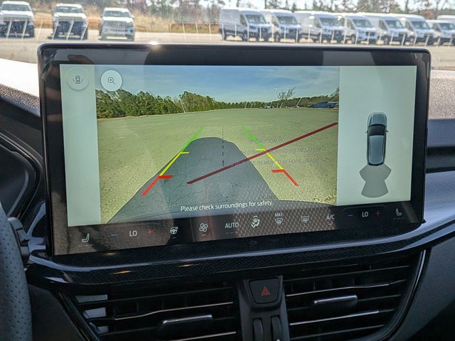 New 2026 Ford Escape ST-Line - photo 23