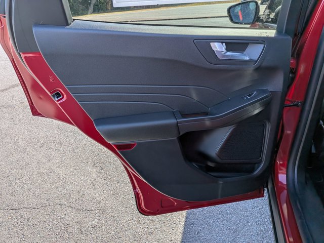 New 2026 Ford Escape ST-Line - photo 24