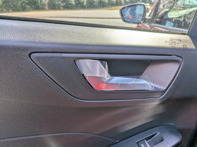 New 2026 Ford Escape ST-Line - photo 25