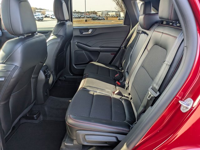 New 2026 Ford Escape ST-Line - photo 27