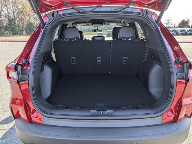 New 2026 Ford Escape ST-Line - photo 29
