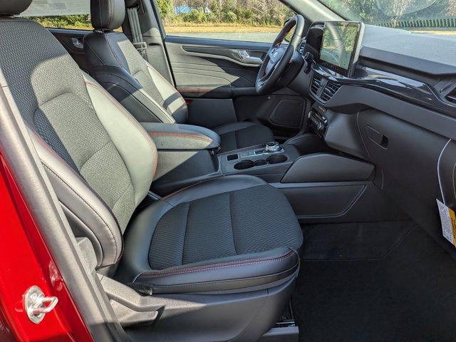 New 2026 Ford Escape ST-Line - photo 34