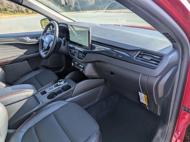 New 2026 Ford Escape ST-Line - photo 35
