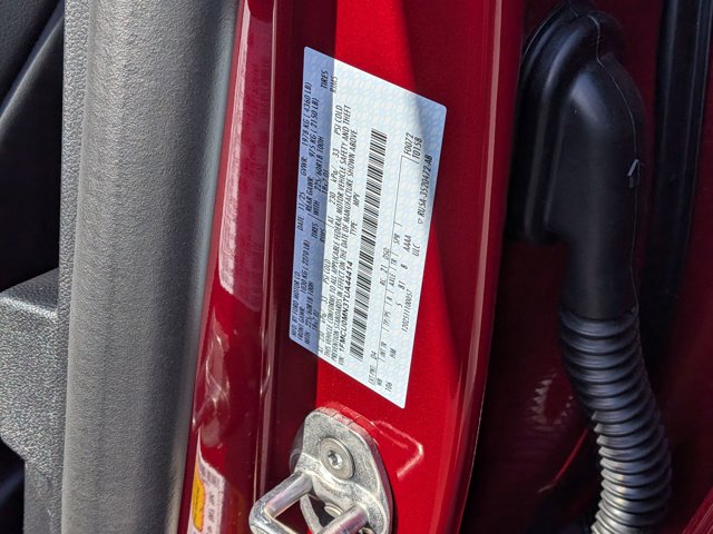 New 2026 Ford Escape ST-Line - photo 36