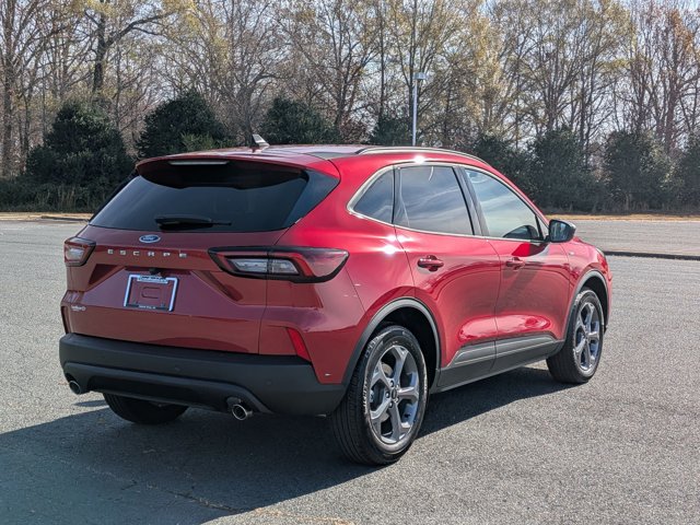 New 2026 Ford Escape ST-Line - photo 3