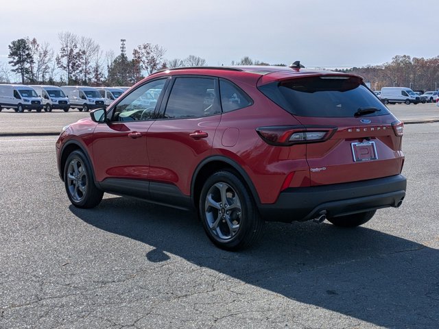 New 2026 Ford Escape ST-Line - photo 5