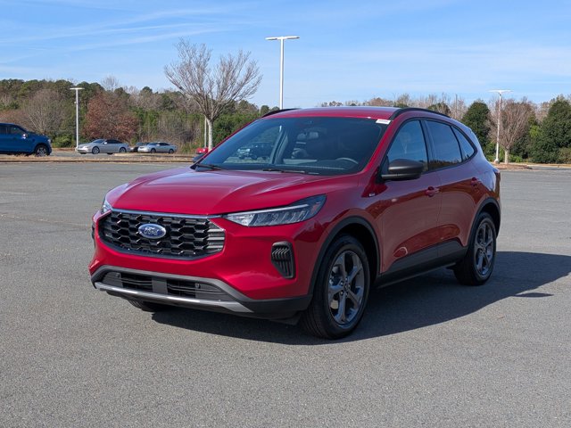 New 2026 Ford Escape ST-Line - photo 7