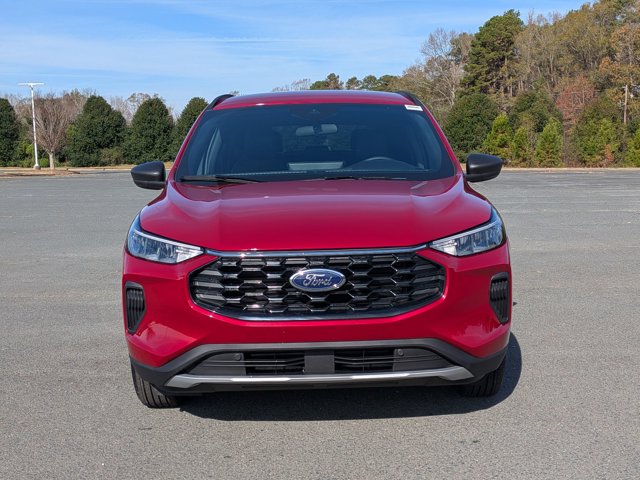 New 2026 Ford Escape ST-Line - photo 8