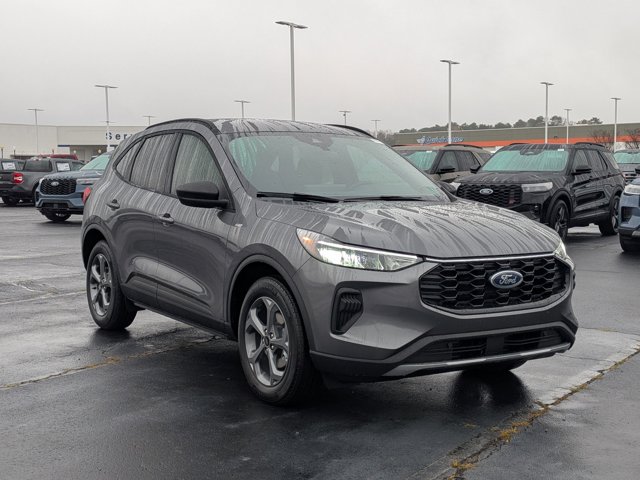 New 2026 Ford Escape - photo 1