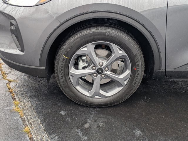 New 2026 Ford Escape ST-Line - photo 10