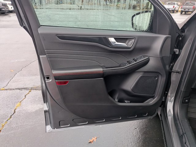 New 2026 Ford Escape ST-Line - photo 11