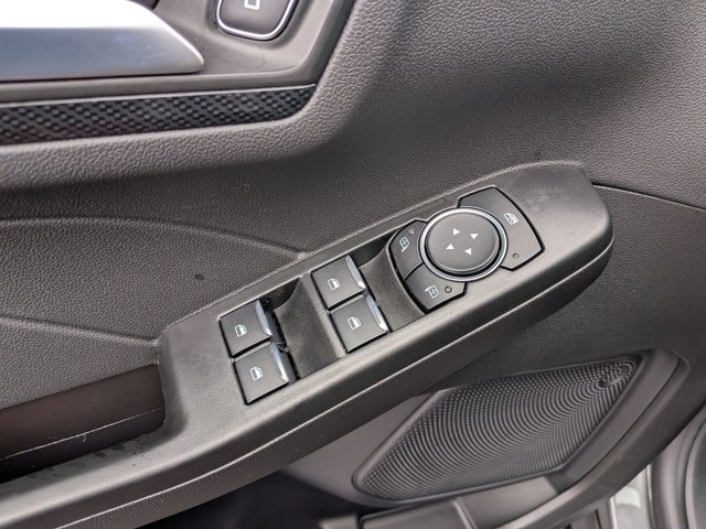 New 2026 Ford Escape ST-Line - photo 13