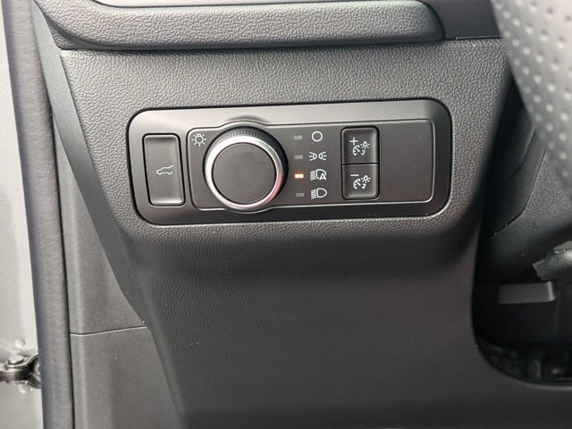 New 2026 Ford Escape ST-Line - photo 16