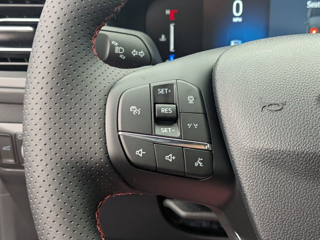 New 2026 Ford Escape ST-Line - photo 17