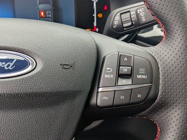 New 2026 Ford Escape ST-Line - photo 18