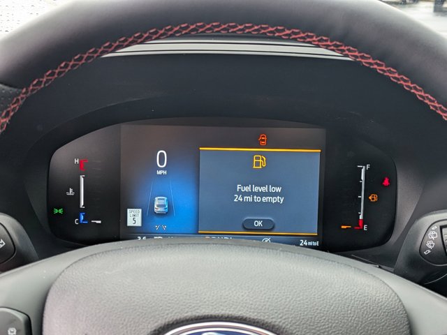 New 2026 Ford Escape ST-Line - photo 19