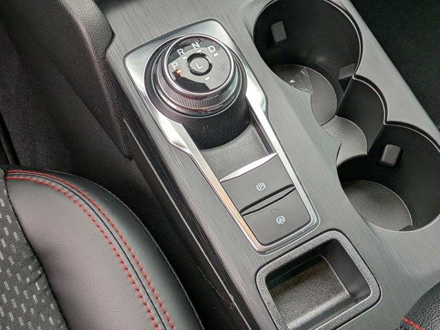 New 2026 Ford Escape ST-Line - photo 23