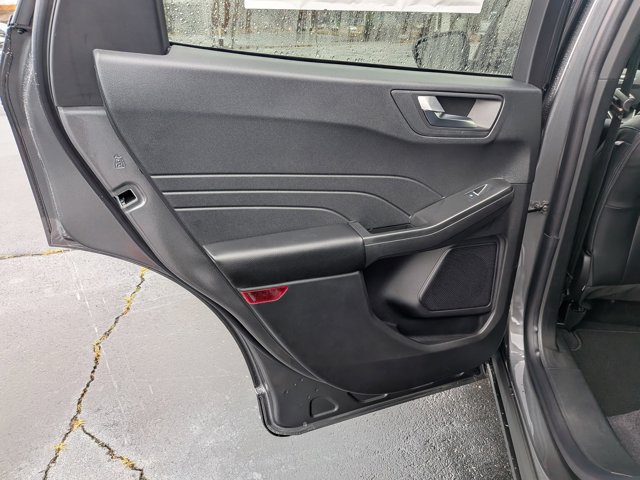 New 2026 Ford Escape ST-Line - photo 24
