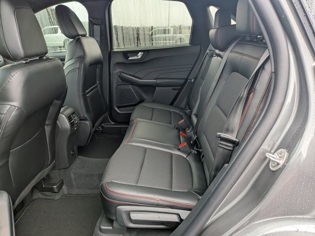 New 2026 Ford Escape ST-Line - photo 27