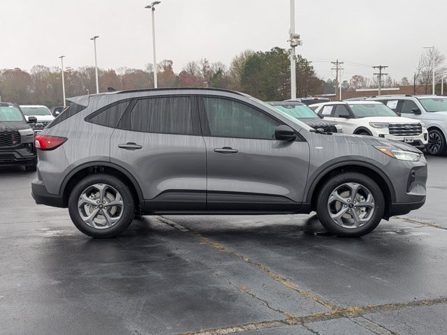 New 2026 Ford Escape - photo 2