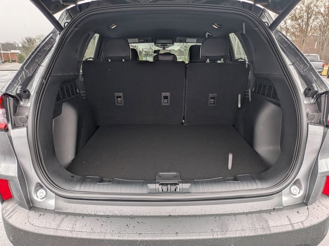New 2026 Ford Escape ST-Line - photo 29