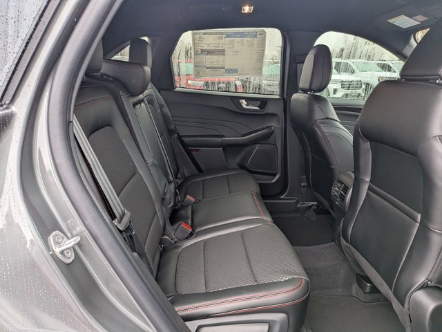 New 2026 Ford Escape ST-Line - photo 30