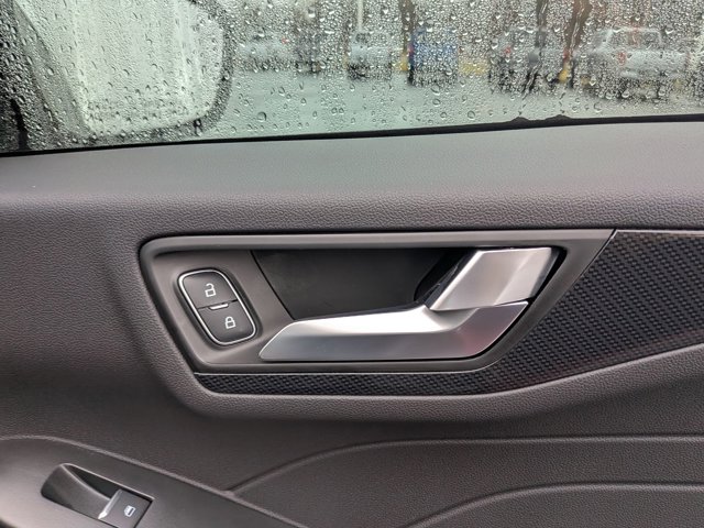 New 2026 Ford Escape ST-Line - photo 32