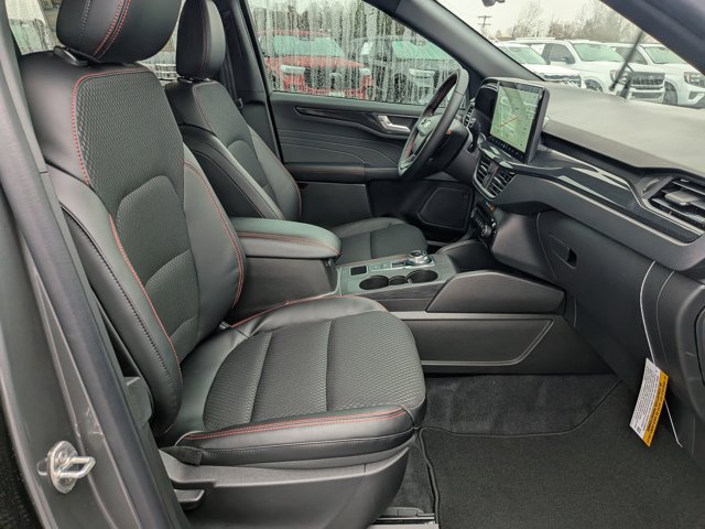 New 2026 Ford Escape ST-Line - photo 34