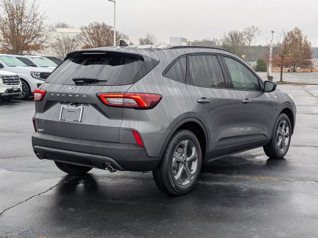 New 2026 Ford Escape ST-Line - photo 3